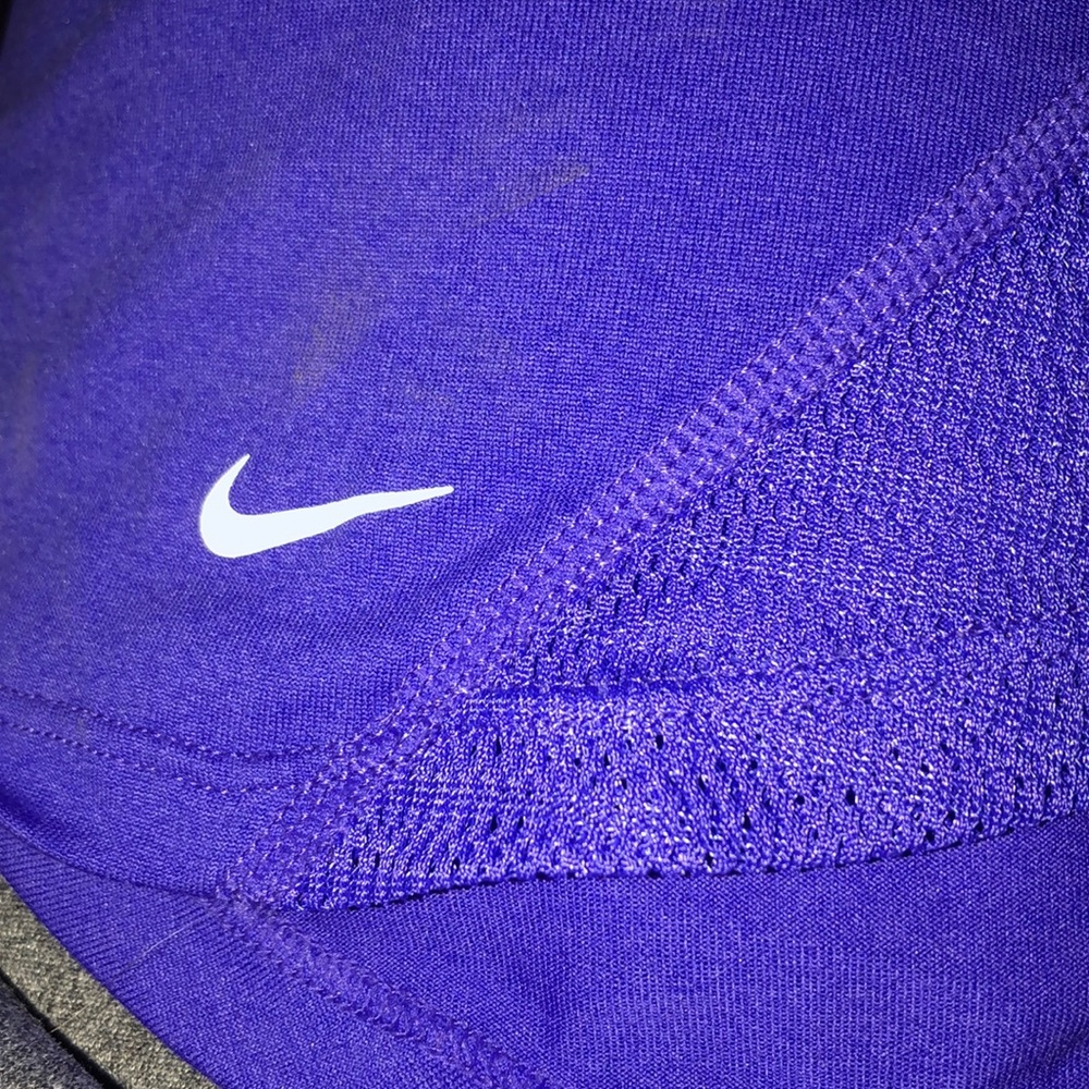 nike tank top
